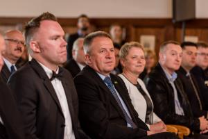 Foto utrinki s slavnostne seje 2018 16